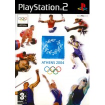 Athens 2004 [PS2]